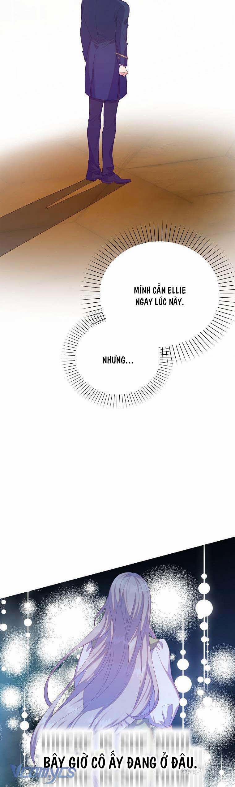 Tôi Chỉ Nhận Ra Sau Khi Mất Cô Ấy 36 trang 6