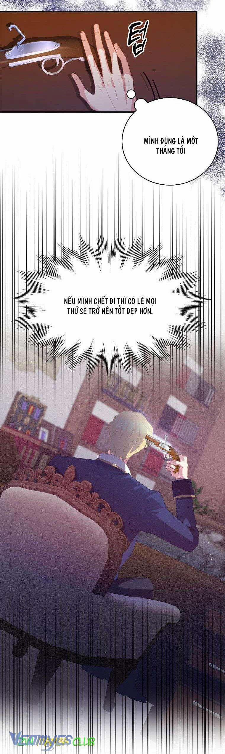 Tôi Chỉ Nhận Ra Sau Khi Mất Cô Ấy 36 trang 9