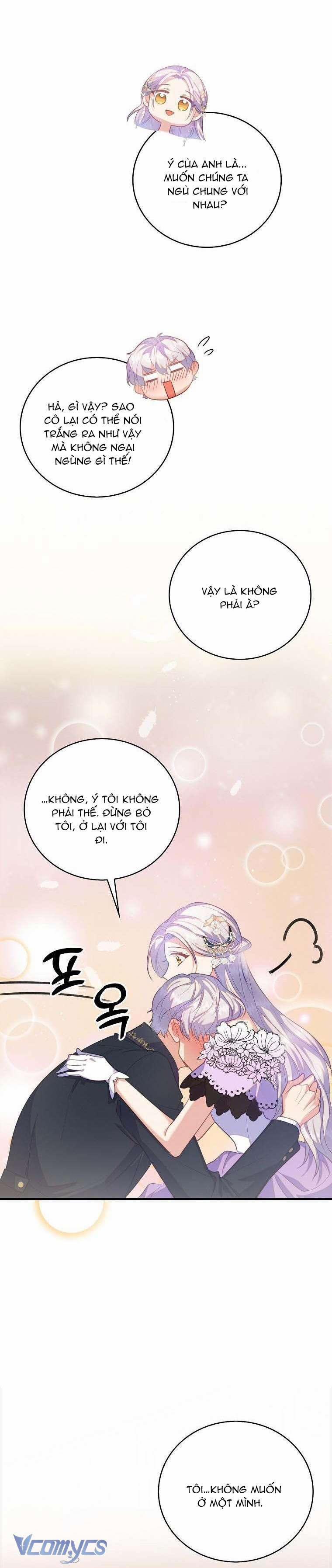 Tôi Chỉ Nhận Ra Sau Khi Mất Cô Ấy 37 trang 13