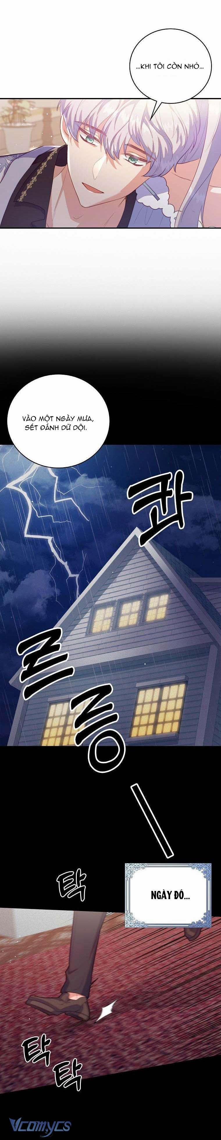 Tôi Chỉ Nhận Ra Sau Khi Mất Cô Ấy 37 trang 15