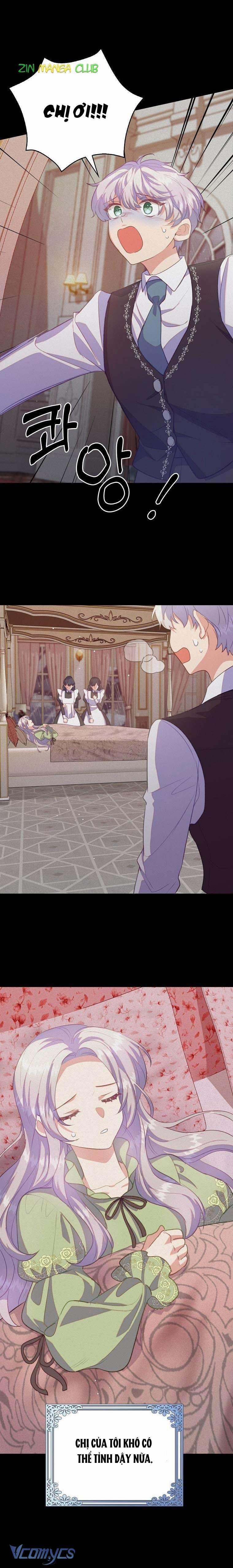 Tôi Chỉ Nhận Ra Sau Khi Mất Cô Ấy 37 trang 16