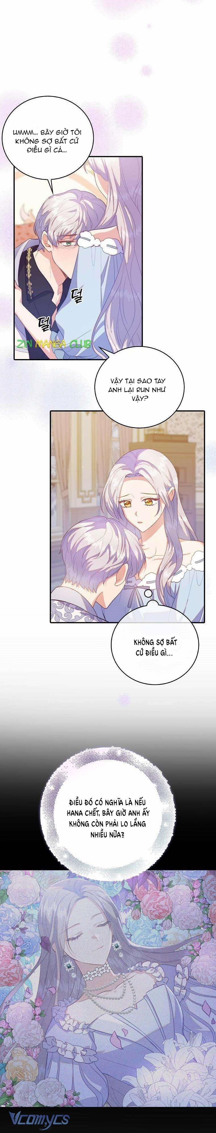 Tôi Chỉ Nhận Ra Sau Khi Mất Cô Ấy 37 trang 20