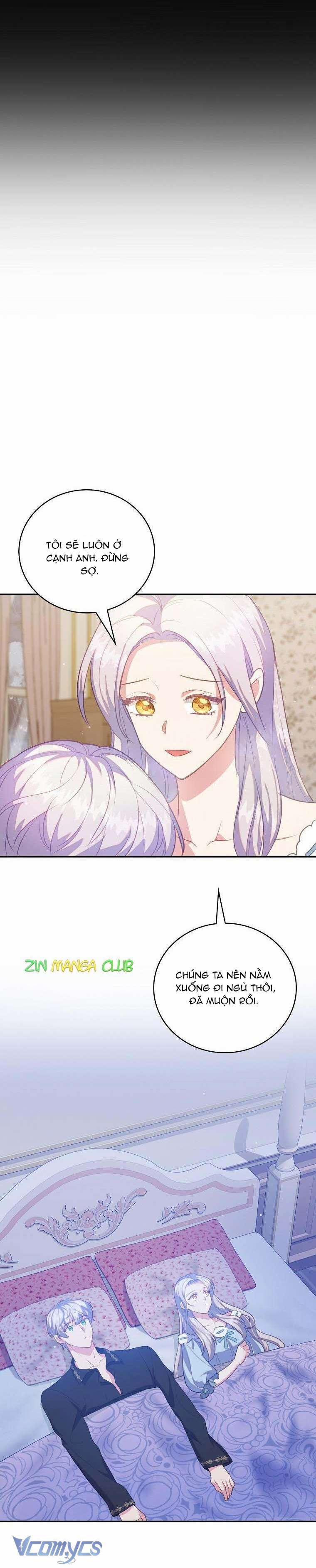 Tôi Chỉ Nhận Ra Sau Khi Mất Cô Ấy 37 trang 21