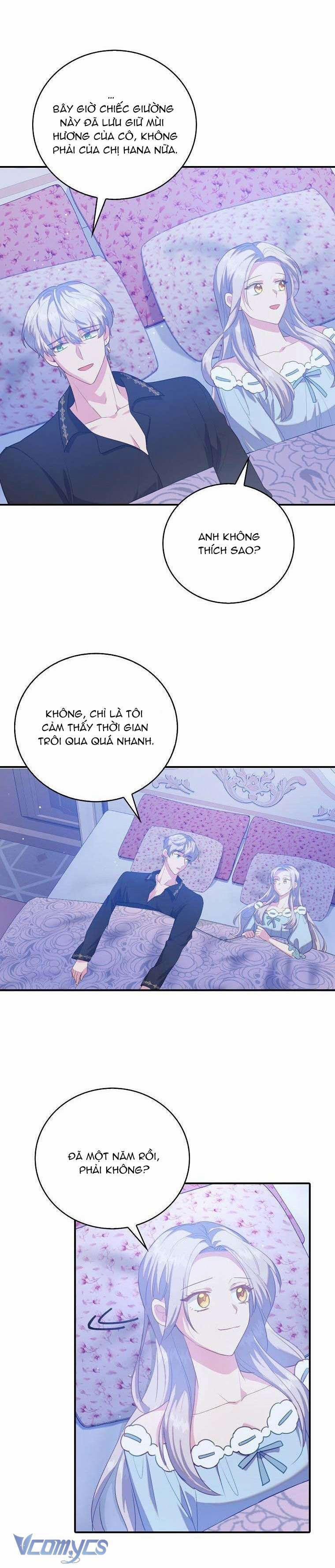 Tôi Chỉ Nhận Ra Sau Khi Mất Cô Ấy 37 trang 22