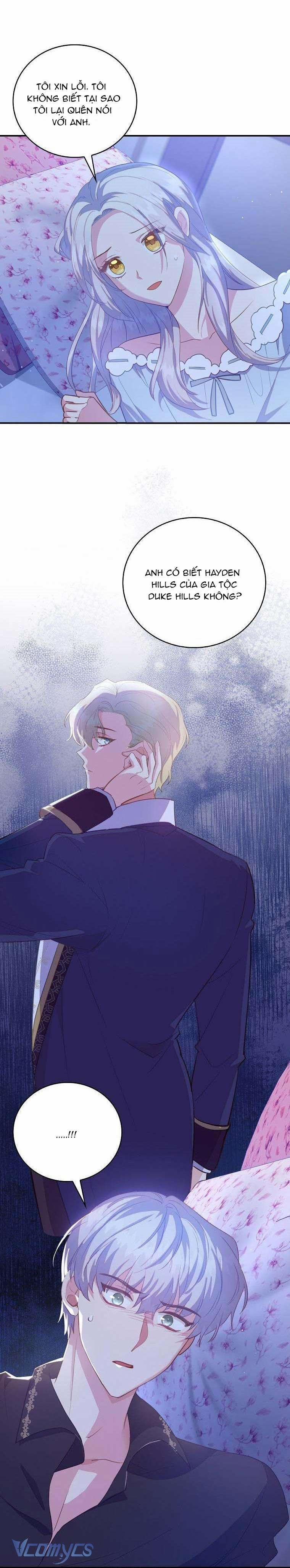 Tôi Chỉ Nhận Ra Sau Khi Mất Cô Ấy 37 trang 24