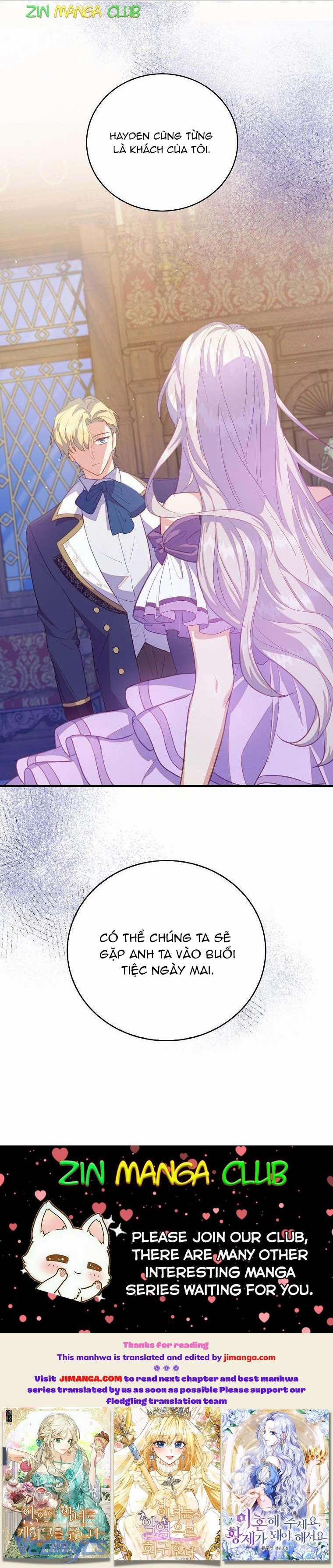 Tôi Chỉ Nhận Ra Sau Khi Mất Cô Ấy 37 trang 25