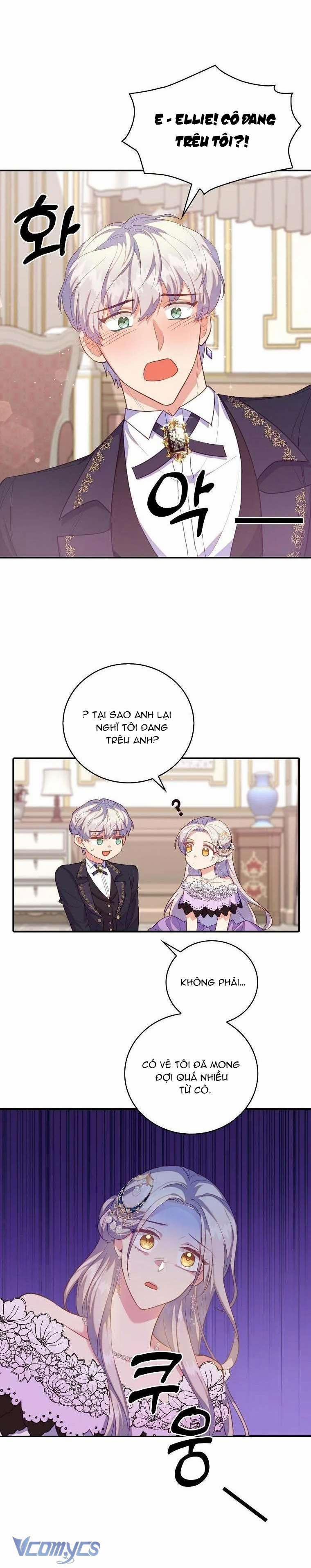 Tôi Chỉ Nhận Ra Sau Khi Mất Cô Ấy 37 trang 6