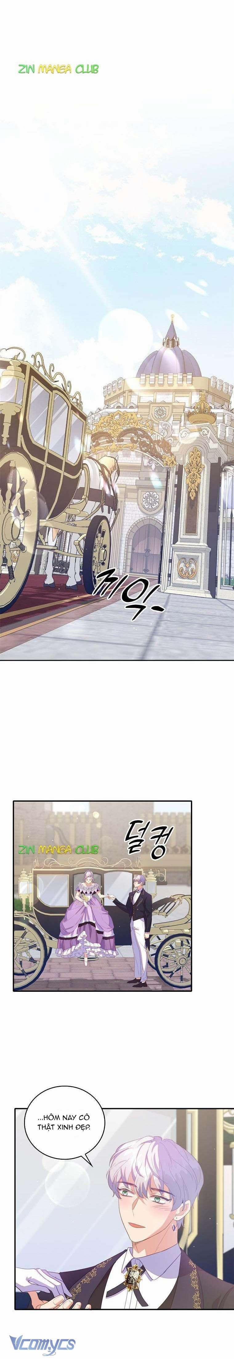 Tôi Chỉ Nhận Ra Sau Khi Mất Cô Ấy 38 trang 11