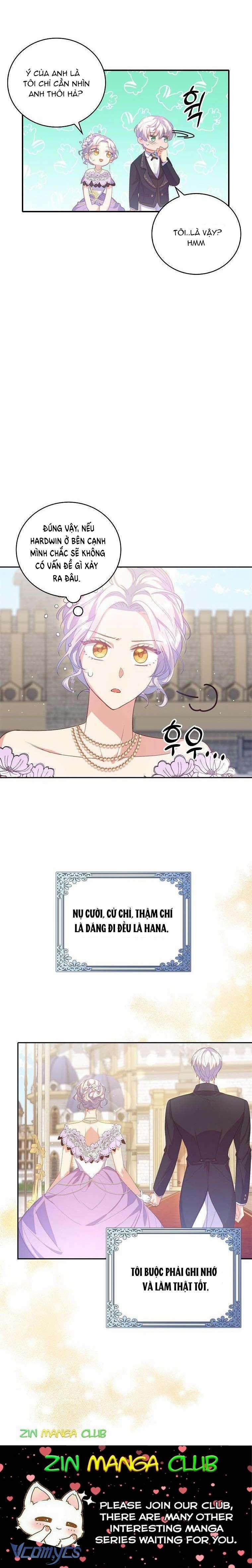 Tôi Chỉ Nhận Ra Sau Khi Mất Cô Ấy 38 trang 13