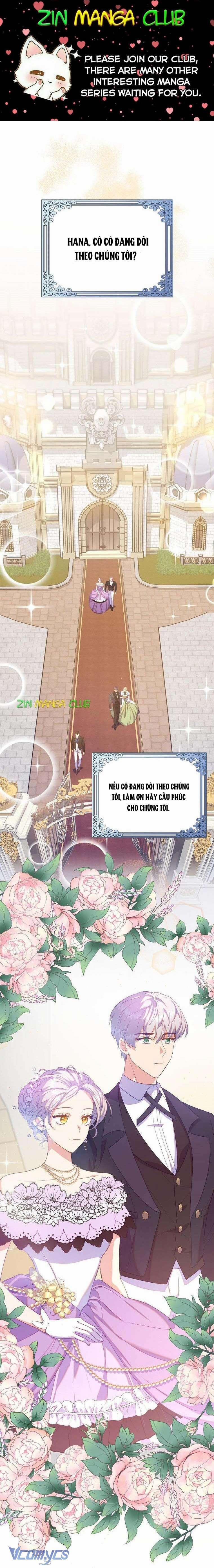 Tôi Chỉ Nhận Ra Sau Khi Mất Cô Ấy 38 trang 14