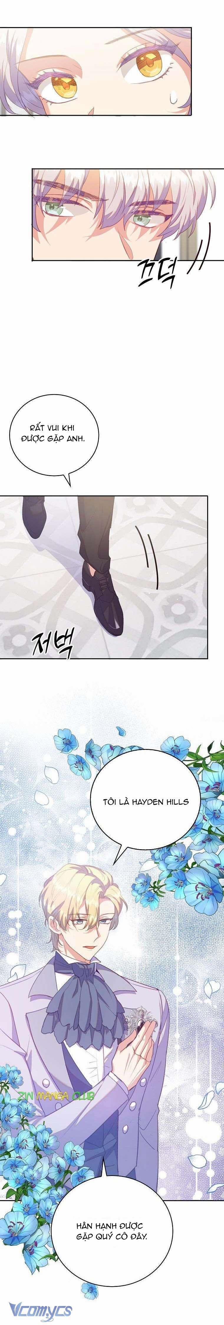 Tôi Chỉ Nhận Ra Sau Khi Mất Cô Ấy 38 trang 18