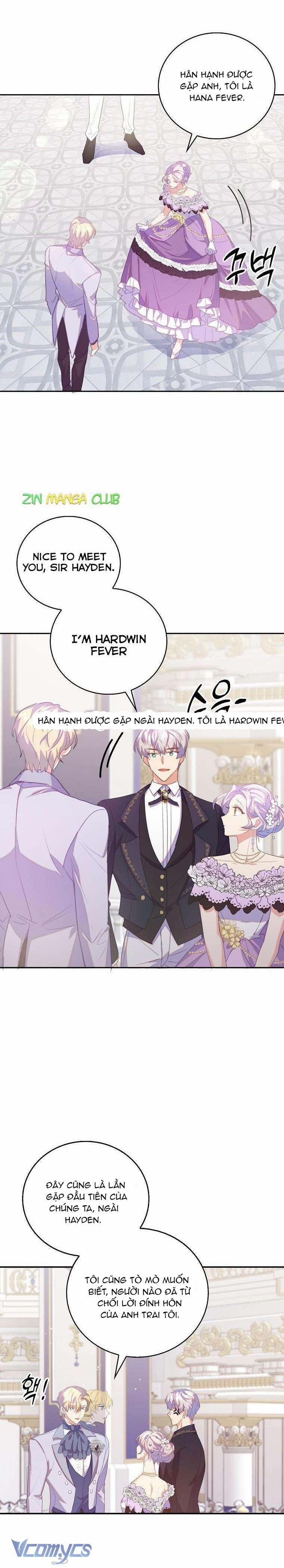 Tôi Chỉ Nhận Ra Sau Khi Mất Cô Ấy 38 trang 19