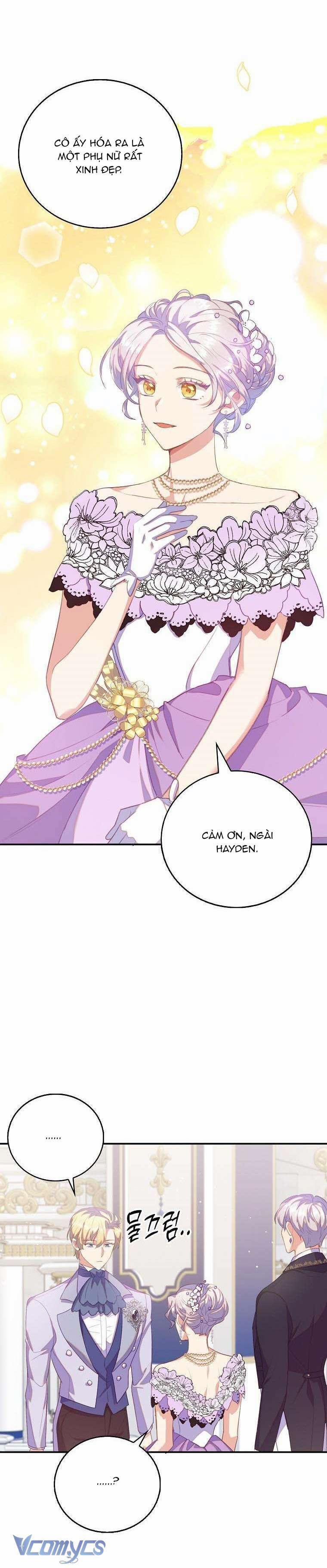 Tôi Chỉ Nhận Ra Sau Khi Mất Cô Ấy 38 trang 20