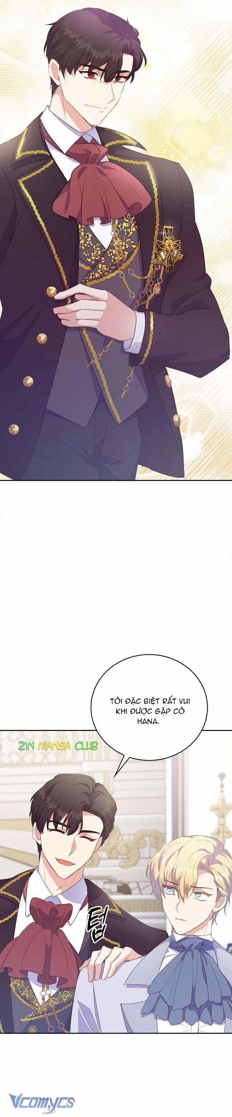 Tôi Chỉ Nhận Ra Sau Khi Mất Cô Ấy 38 trang 22