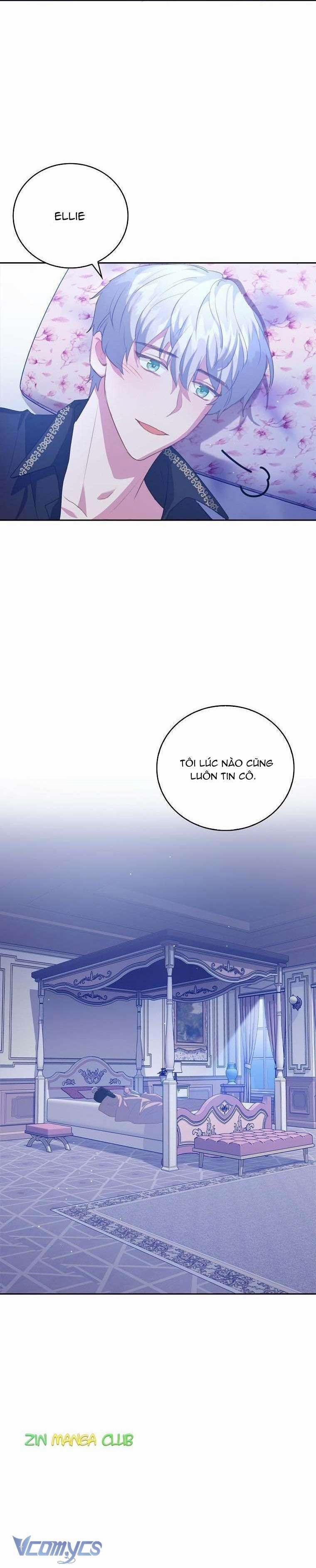 Tôi Chỉ Nhận Ra Sau Khi Mất Cô Ấy 38 trang 6