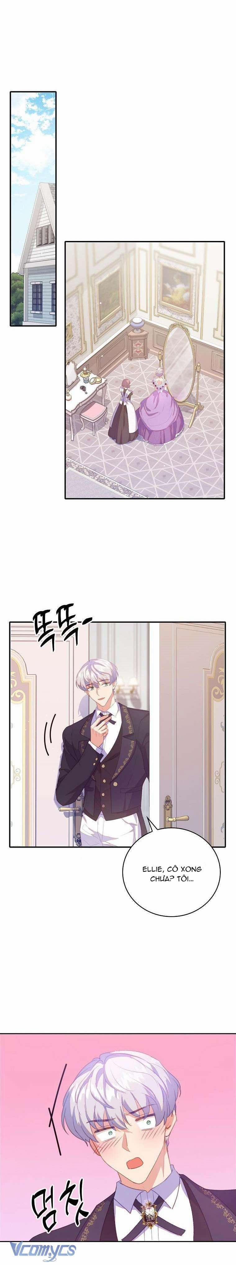 Tôi Chỉ Nhận Ra Sau Khi Mất Cô Ấy 38 trang 7