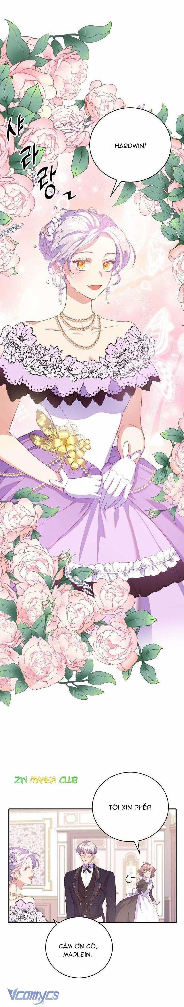 Tôi Chỉ Nhận Ra Sau Khi Mất Cô Ấy 38 trang 8