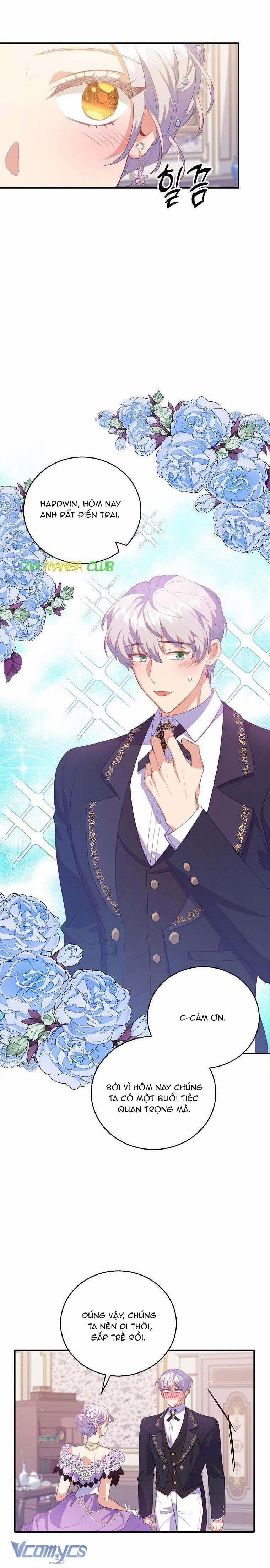 Tôi Chỉ Nhận Ra Sau Khi Mất Cô Ấy 38 trang 9