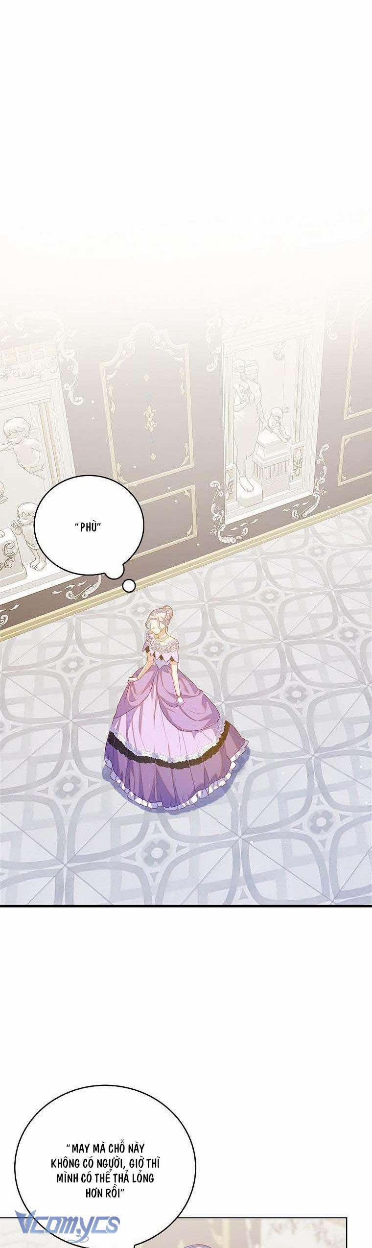 Tôi Chỉ Nhận Ra Sau Khi Mất Cô Ấy 39 trang 10