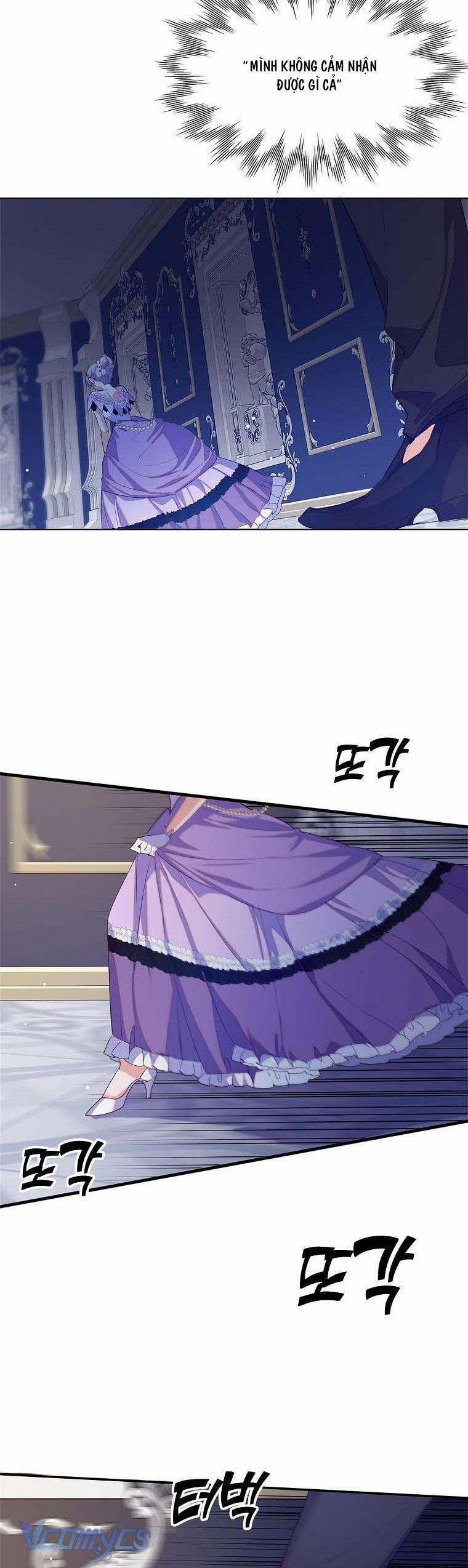 Tôi Chỉ Nhận Ra Sau Khi Mất Cô Ấy 39 trang 12