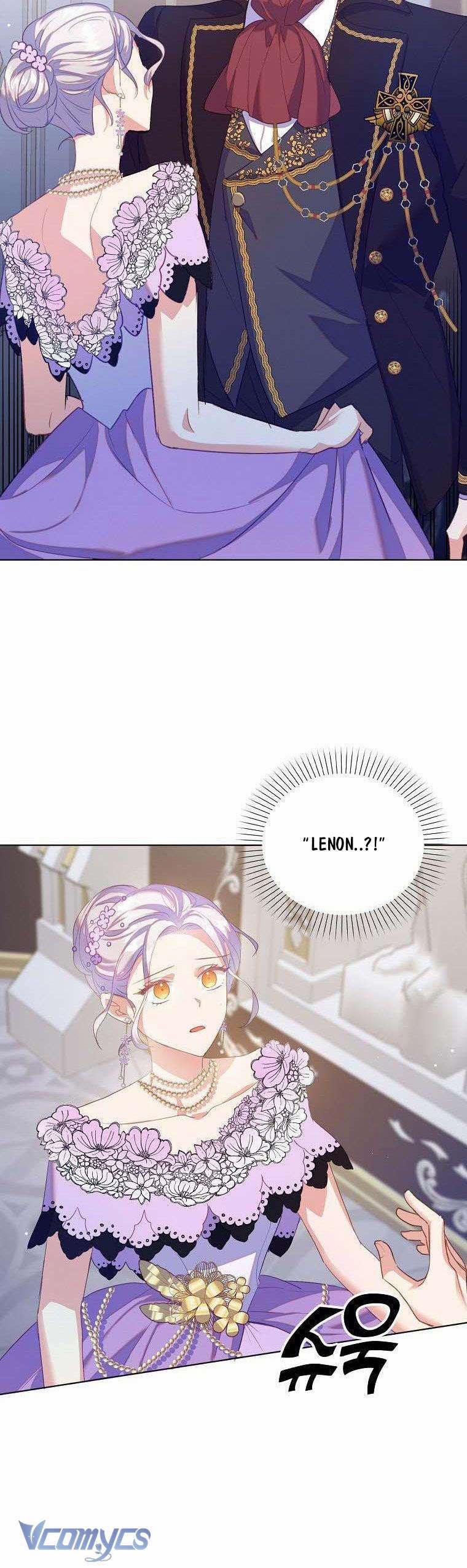 Tôi Chỉ Nhận Ra Sau Khi Mất Cô Ấy 39 trang 15