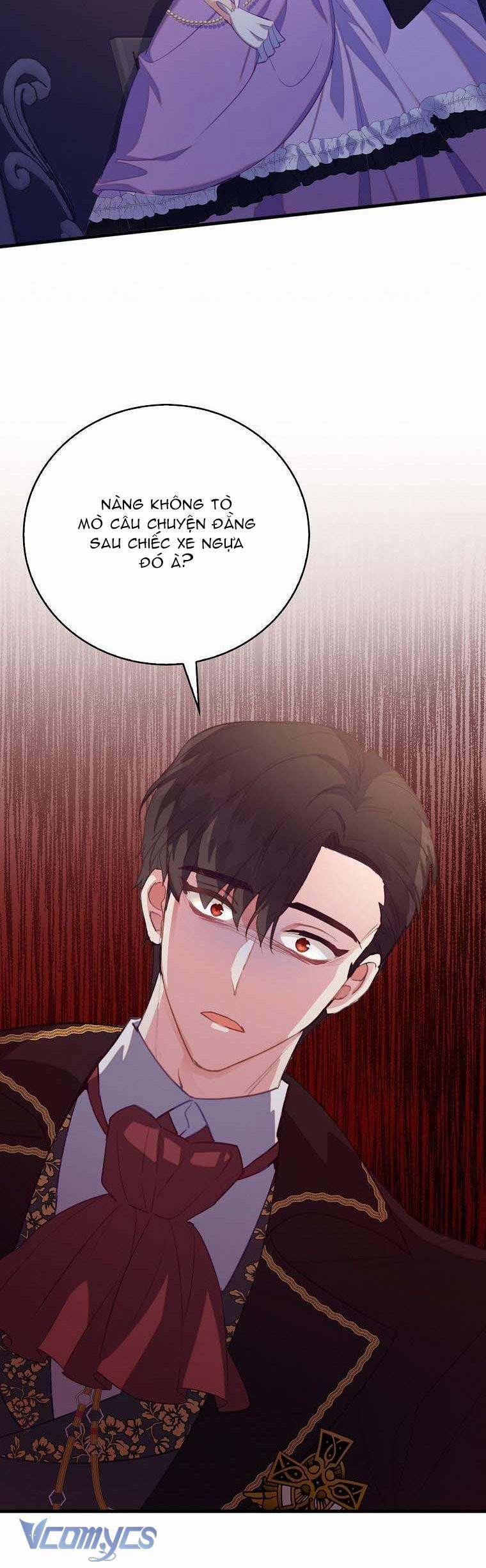 Tôi Chỉ Nhận Ra Sau Khi Mất Cô Ấy 39 trang 17