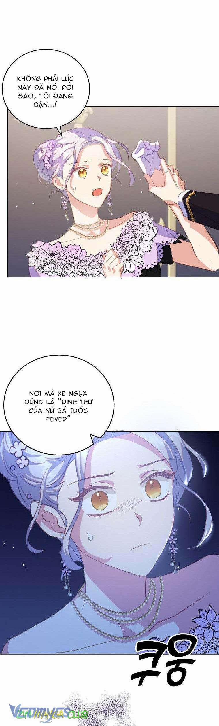 Tôi Chỉ Nhận Ra Sau Khi Mất Cô Ấy 39 trang 18