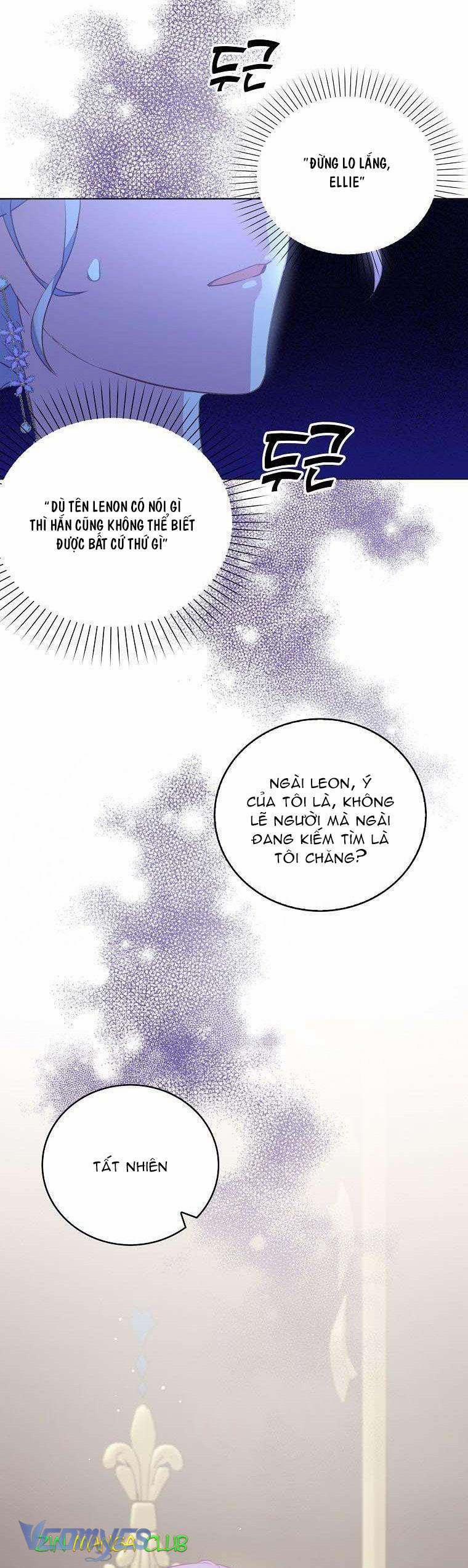 Tôi Chỉ Nhận Ra Sau Khi Mất Cô Ấy 39 trang 19