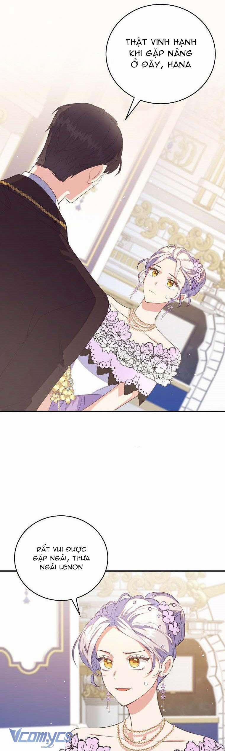 Tôi Chỉ Nhận Ra Sau Khi Mất Cô Ấy 39 trang 2