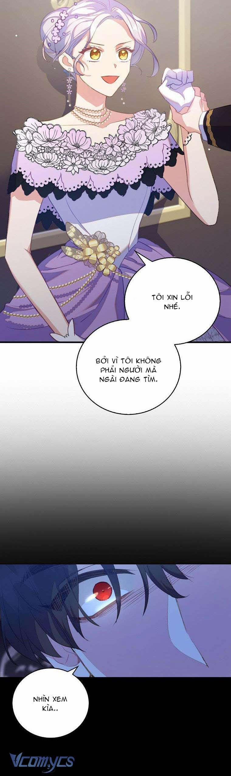 Tôi Chỉ Nhận Ra Sau Khi Mất Cô Ấy 39 trang 20