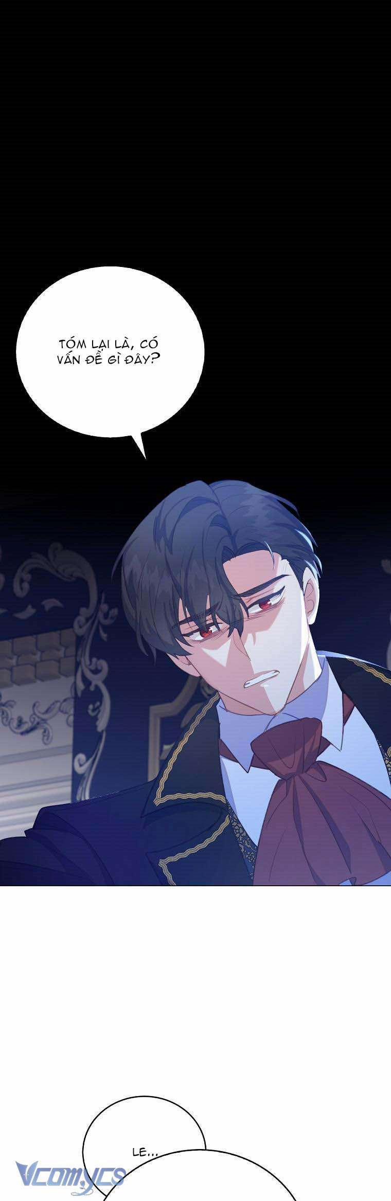 Tôi Chỉ Nhận Ra Sau Khi Mất Cô Ấy 39 trang 21