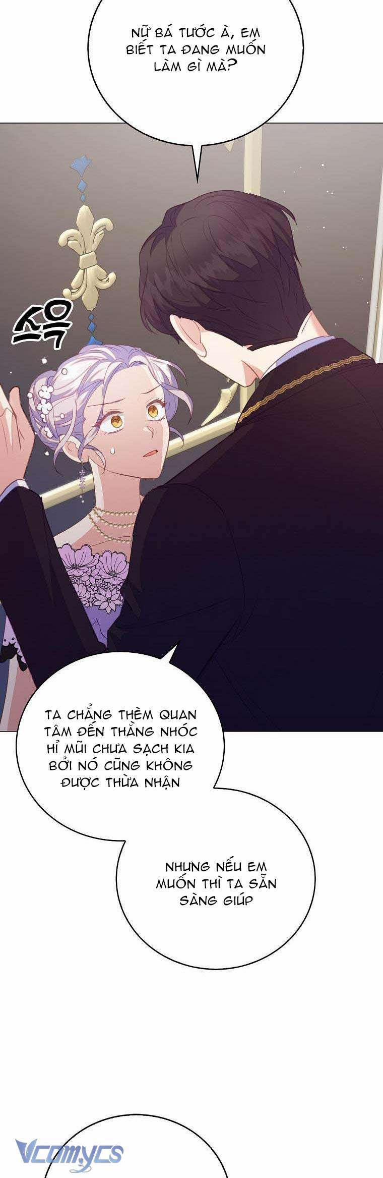 Tôi Chỉ Nhận Ra Sau Khi Mất Cô Ấy 39 trang 22