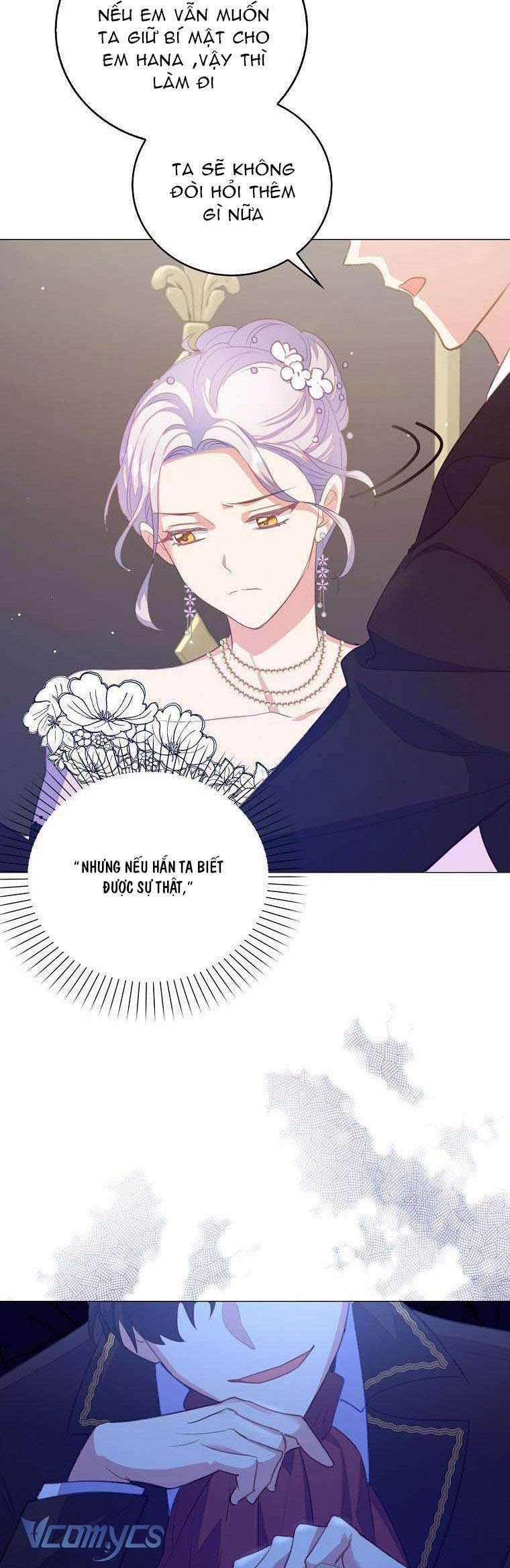 Tôi Chỉ Nhận Ra Sau Khi Mất Cô Ấy 39 trang 23