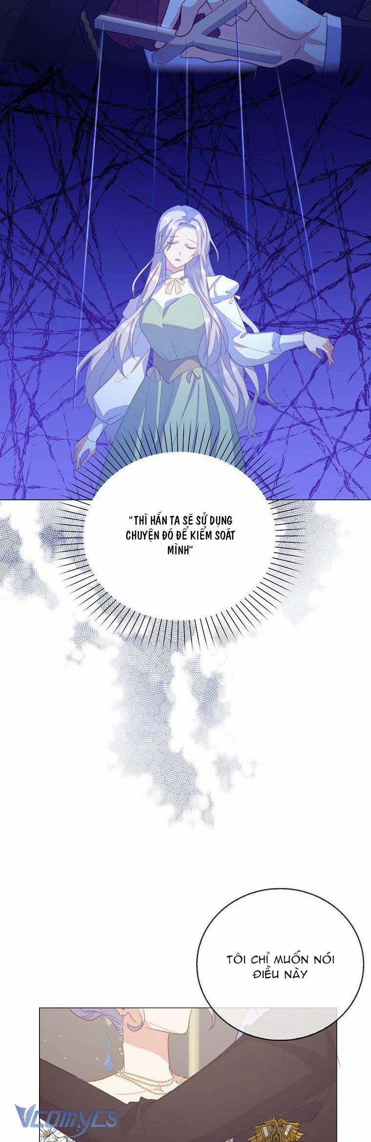 Tôi Chỉ Nhận Ra Sau Khi Mất Cô Ấy 39 trang 24