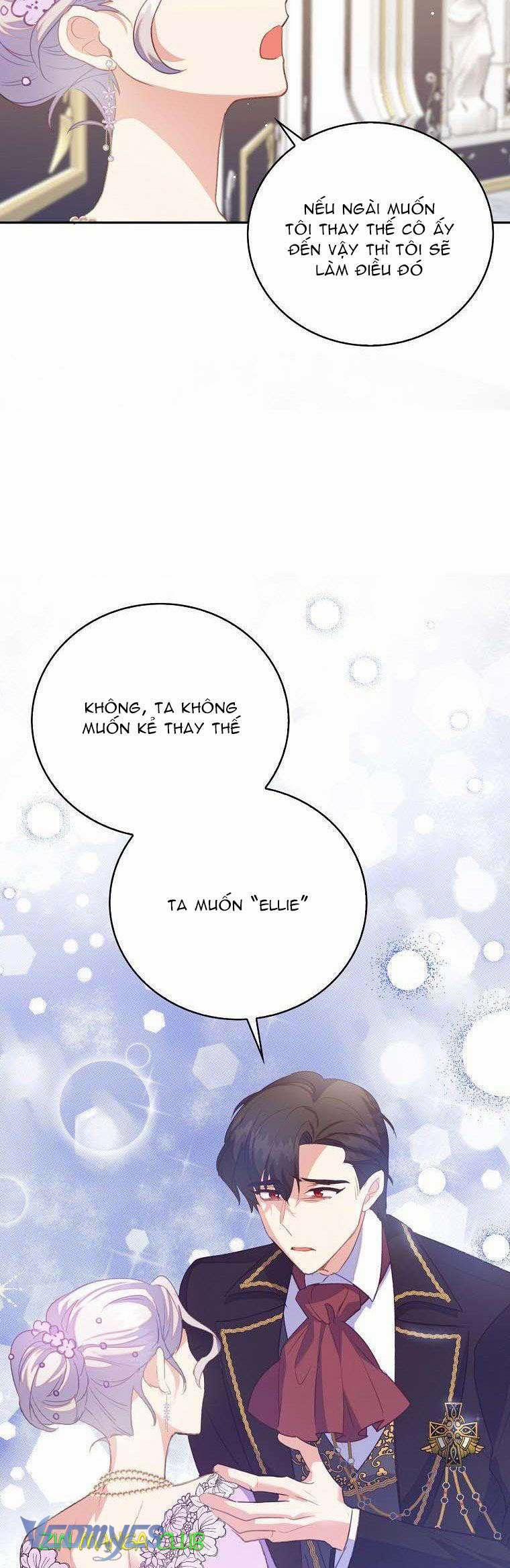 Tôi Chỉ Nhận Ra Sau Khi Mất Cô Ấy 39 trang 26