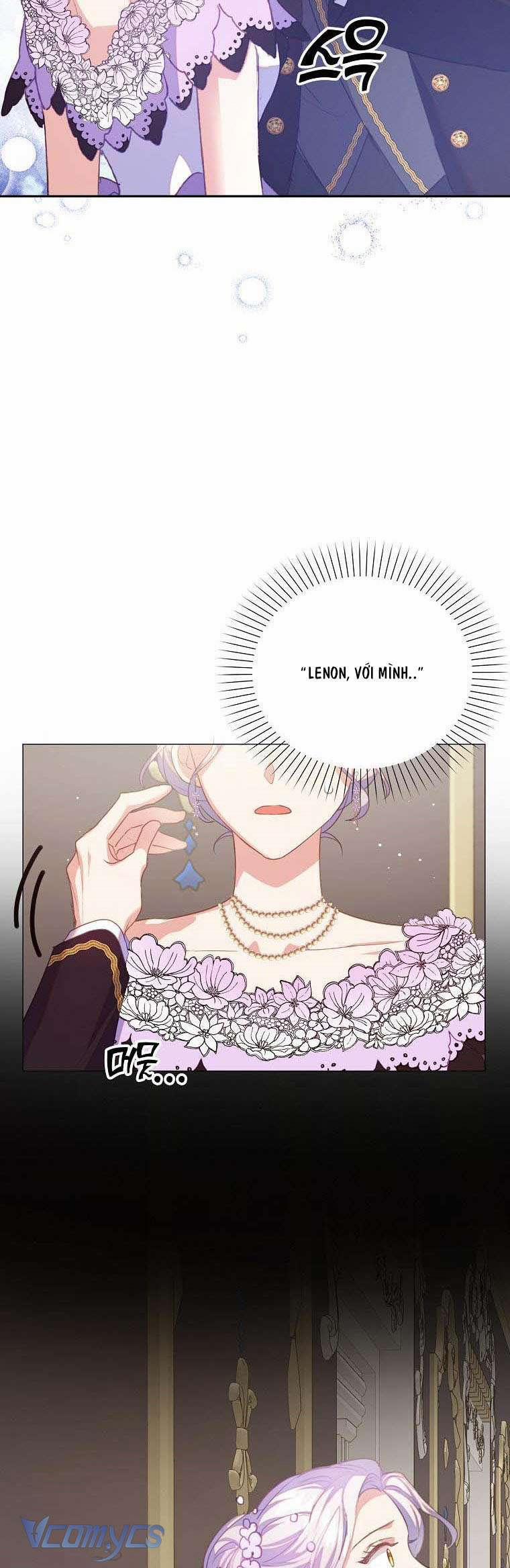 Tôi Chỉ Nhận Ra Sau Khi Mất Cô Ấy 39 trang 27