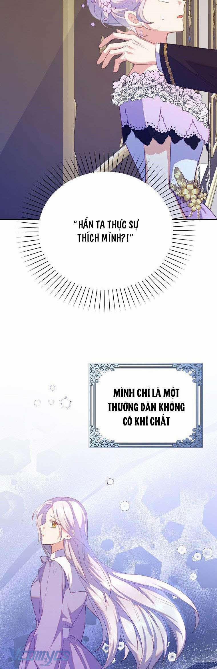 Tôi Chỉ Nhận Ra Sau Khi Mất Cô Ấy 39 trang 28