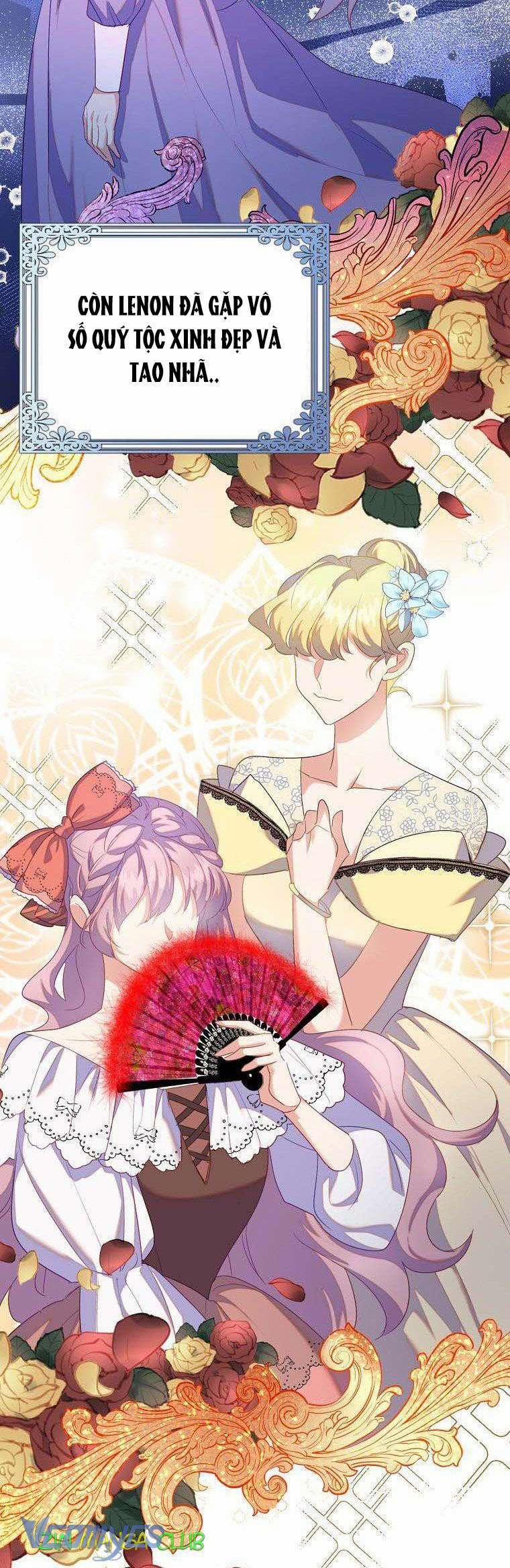 Tôi Chỉ Nhận Ra Sau Khi Mất Cô Ấy 39 trang 29