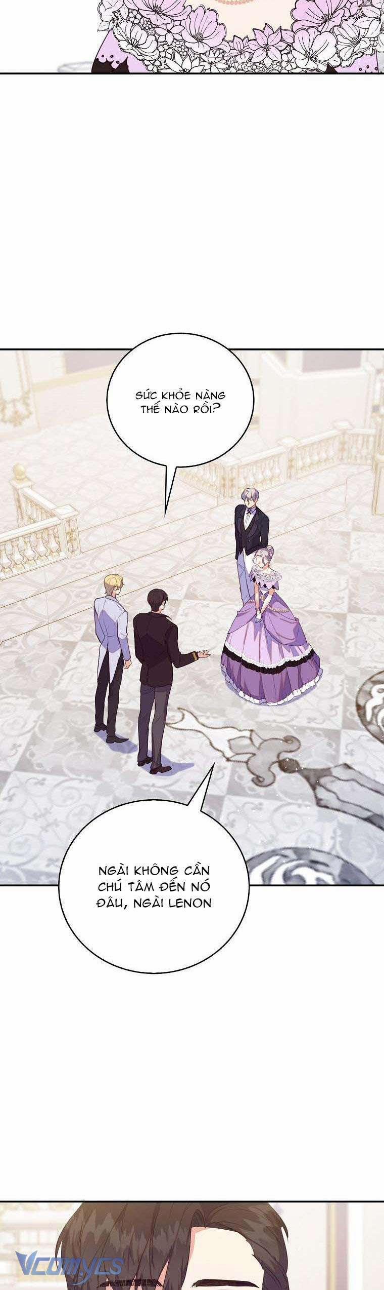 Tôi Chỉ Nhận Ra Sau Khi Mất Cô Ấy 39 trang 3