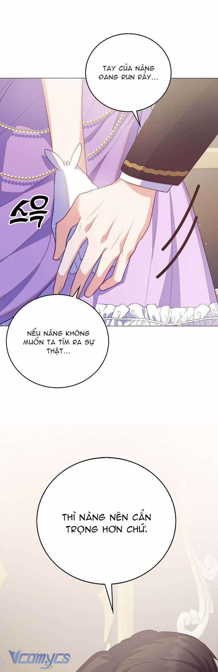 Tôi Chỉ Nhận Ra Sau Khi Mất Cô Ấy 39 trang 31