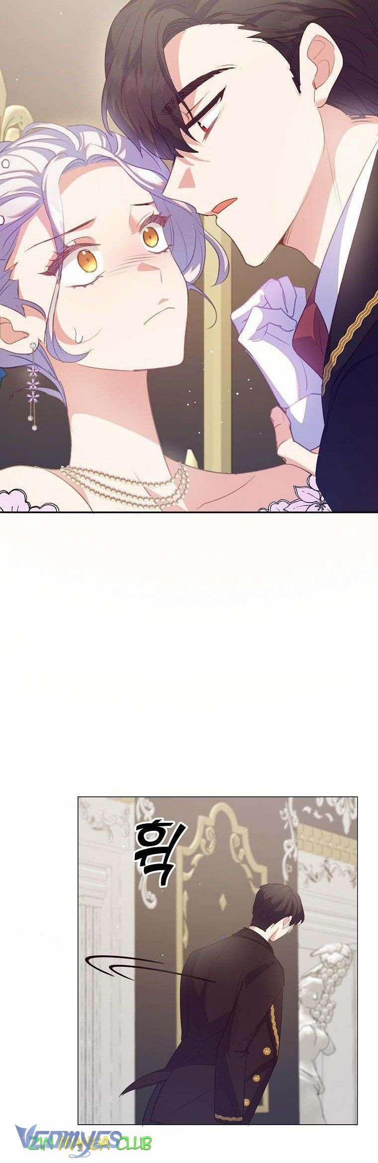 Tôi Chỉ Nhận Ra Sau Khi Mất Cô Ấy 39 trang 32