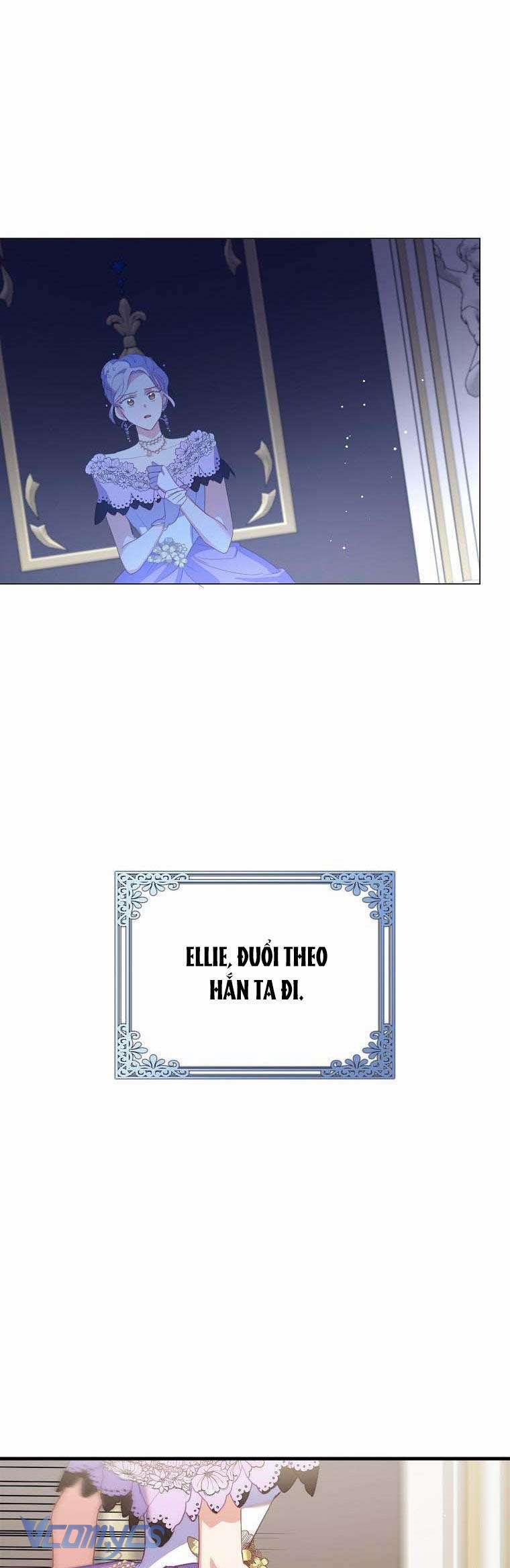 Tôi Chỉ Nhận Ra Sau Khi Mất Cô Ấy 39 trang 33