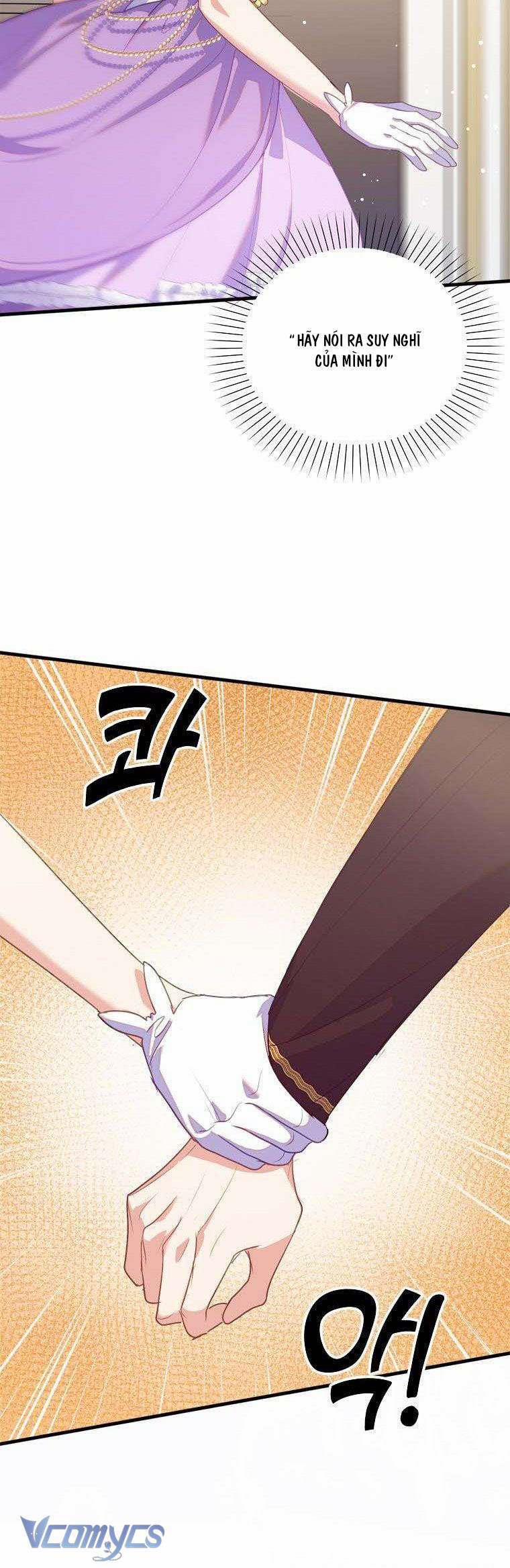 Tôi Chỉ Nhận Ra Sau Khi Mất Cô Ấy 39 trang 34