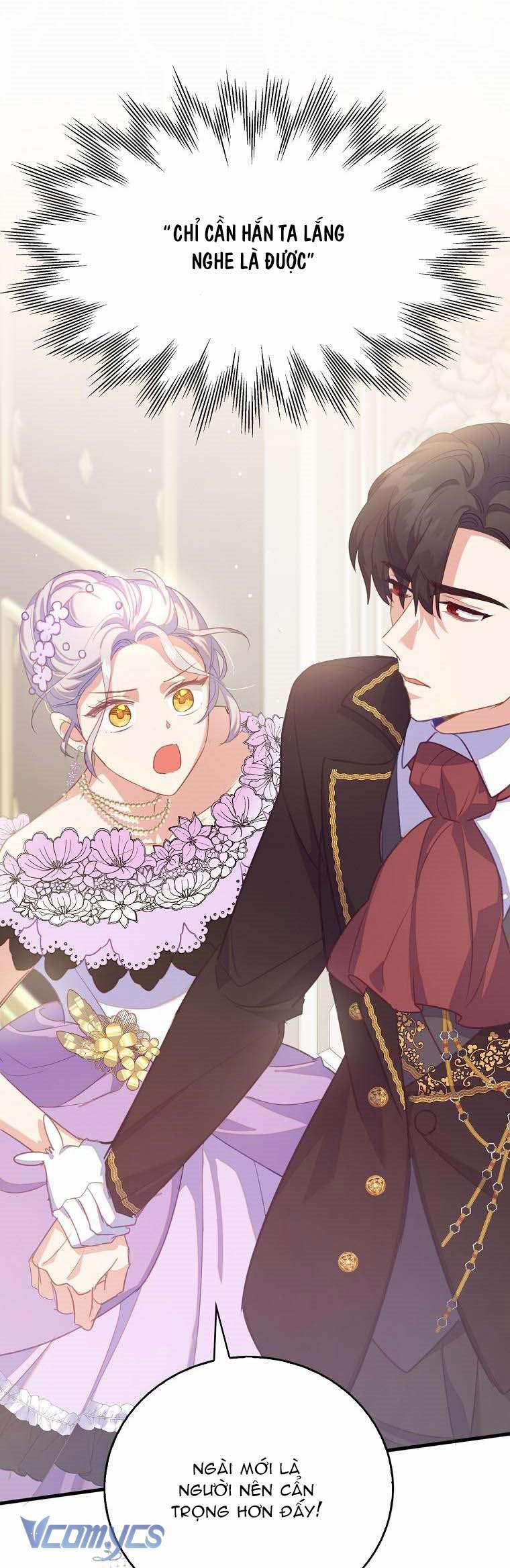 Tôi Chỉ Nhận Ra Sau Khi Mất Cô Ấy 39 trang 35