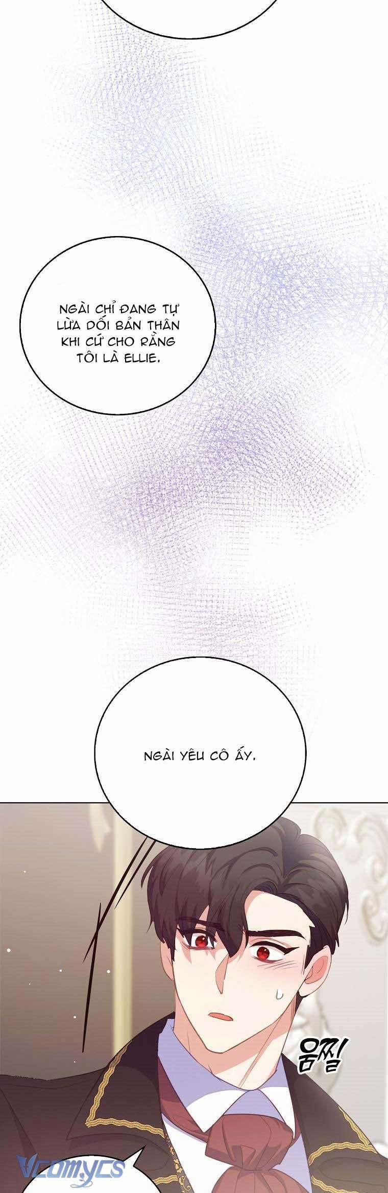 Tôi Chỉ Nhận Ra Sau Khi Mất Cô Ấy 39 trang 36