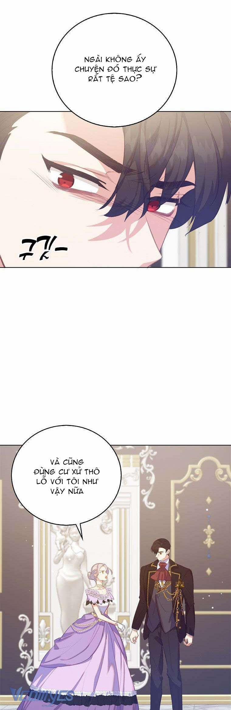 Tôi Chỉ Nhận Ra Sau Khi Mất Cô Ấy 39 trang 38