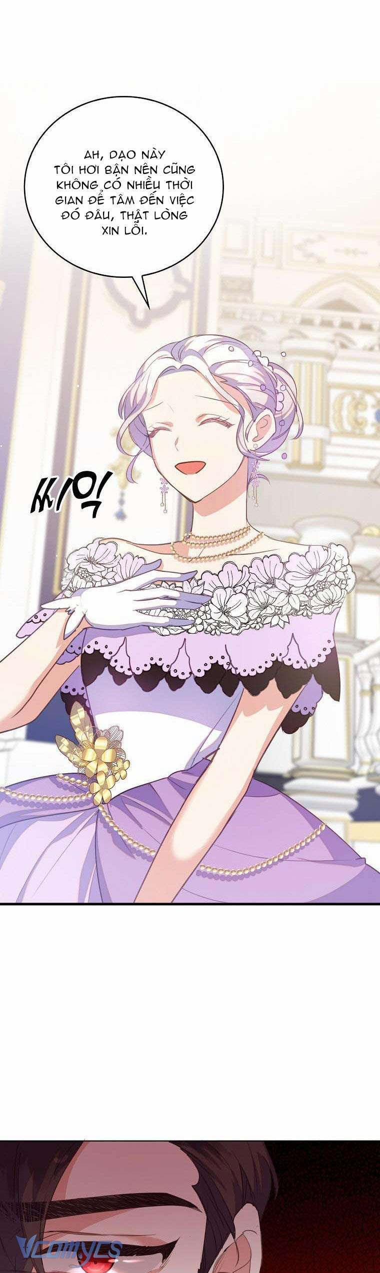 Tôi Chỉ Nhận Ra Sau Khi Mất Cô Ấy 39 trang 5