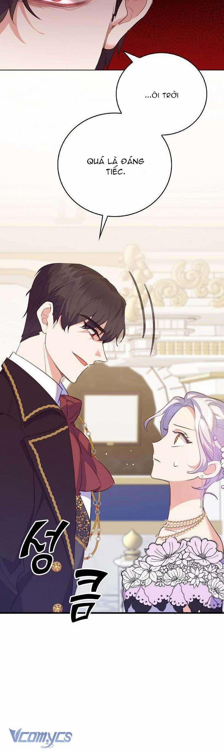 Tôi Chỉ Nhận Ra Sau Khi Mất Cô Ấy 39 trang 6