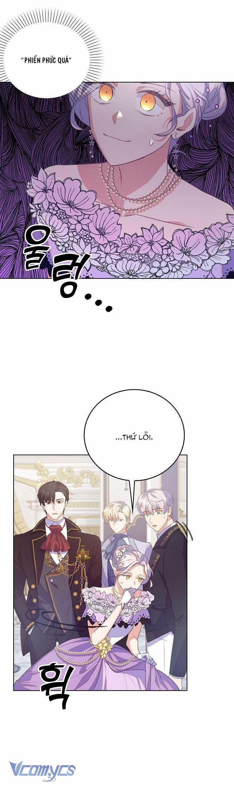 Tôi Chỉ Nhận Ra Sau Khi Mất Cô Ấy 39 trang 7