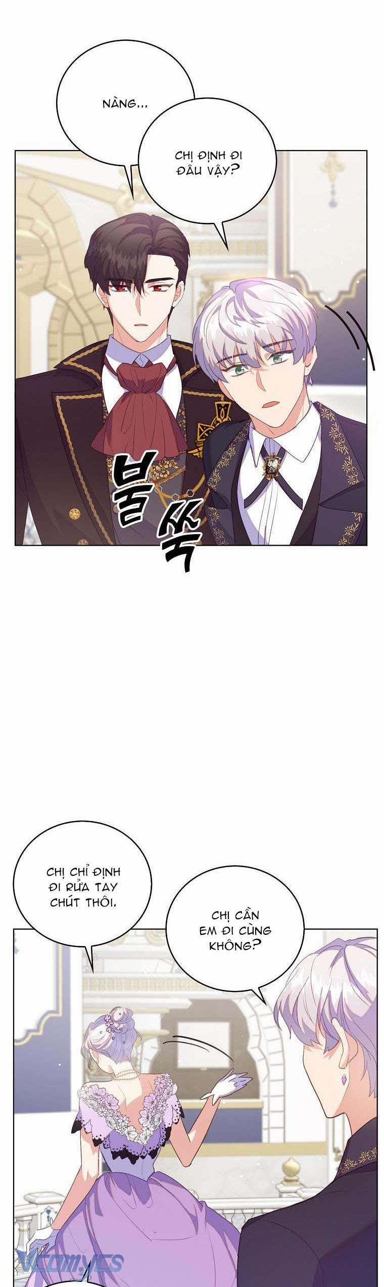 Tôi Chỉ Nhận Ra Sau Khi Mất Cô Ấy 39 trang 8